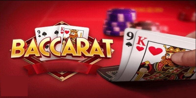 Baccarat siêu hấp dẫn với anh em bet thủ