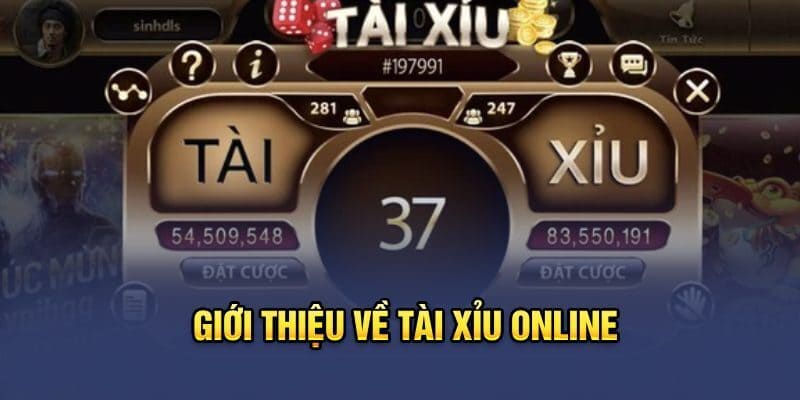 Tài Xỉu thu hút anh em tham gia